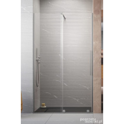 Drzwi wnękowe 110 Lewe Furo...