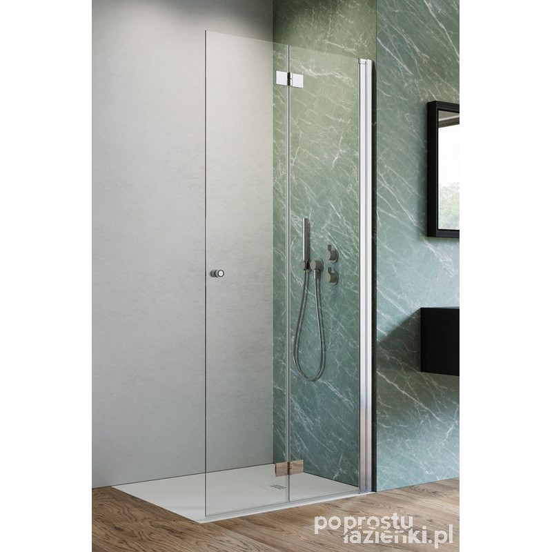 Kabina prysznicowa 100 Nes walk-in KDD B Radaway (10024100-01-01R)