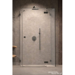 Kabina prysznicowa 110x100...