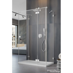 Kabina prysznicowa 110x100...