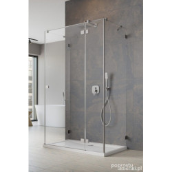Kabina prysznicowa 110x70...