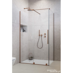 Kabina prysznicowa 110x80...
