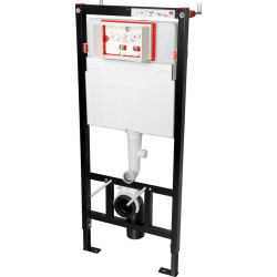 Stelaż podtynkowy do misek...