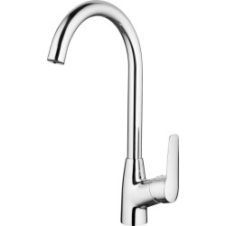 Bateria kuchenna Deante...