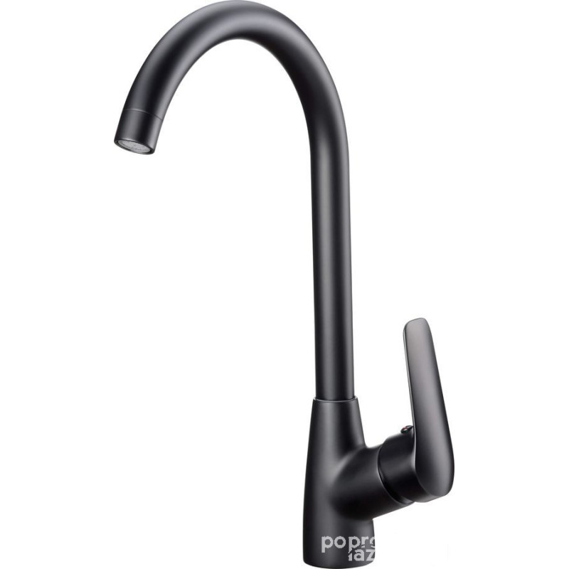 Bateria kuchenna Deante (BMO N62M)