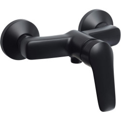 Bateria prysznicowa ścienna...