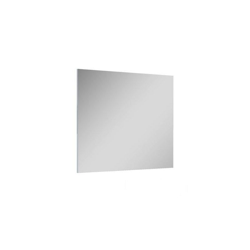 Lusto łazienkowe prostokątne 90x80cm Sote Roca (A812444000)