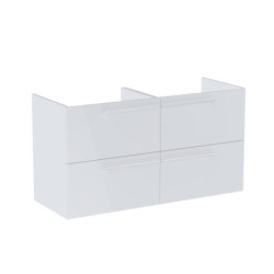 Szafka pod umywalkę 120 cm...