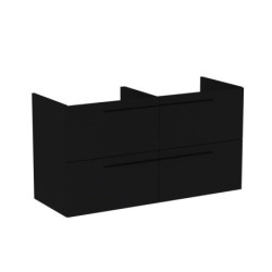 Szafka pod umywalkę 120 cm...