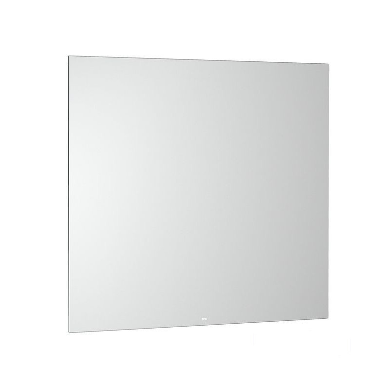 Lustro kwadratowe z oświetleniem LED 80x80cm Luna Roca (A812397000)