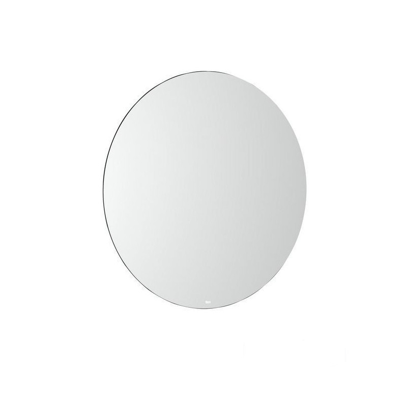 Lustro okrągłe z oświetleniem LED Ø100 Luna Roca (A812402000)