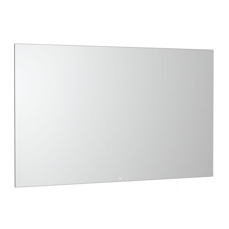Lustro prostokątne z oświetleniem LED 120x80cm Luna Roca (A812399000)