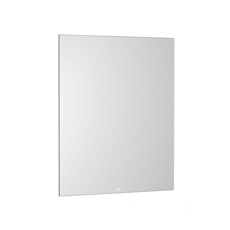 Lustro prostokątne z oświetleniem LED 60x80cm Luna Roca (A812396000)