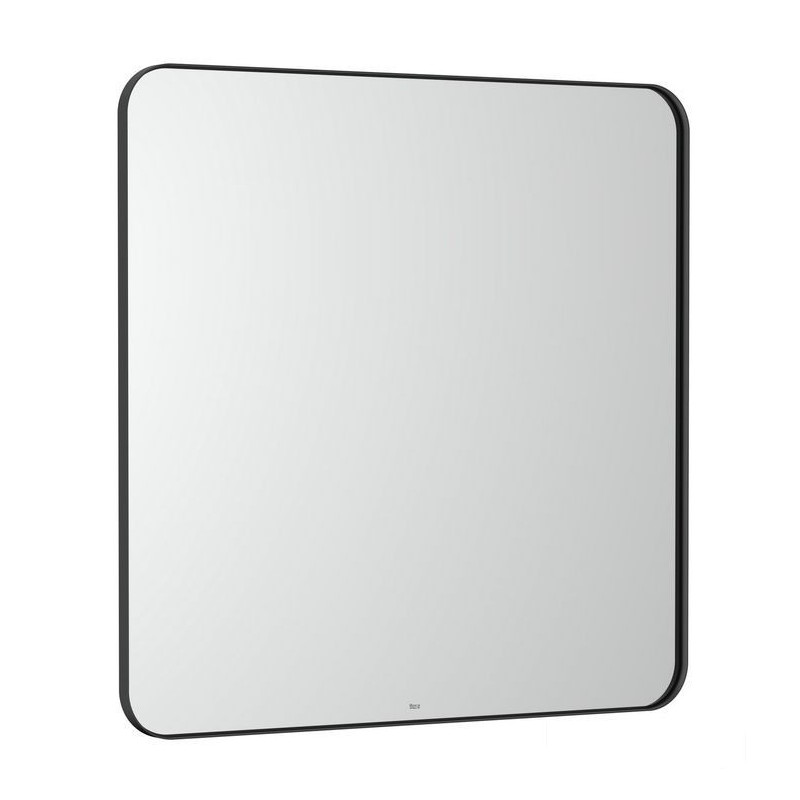 Lustro w ramie kwadratowe 80x80cm Luna Roca (A812414000)