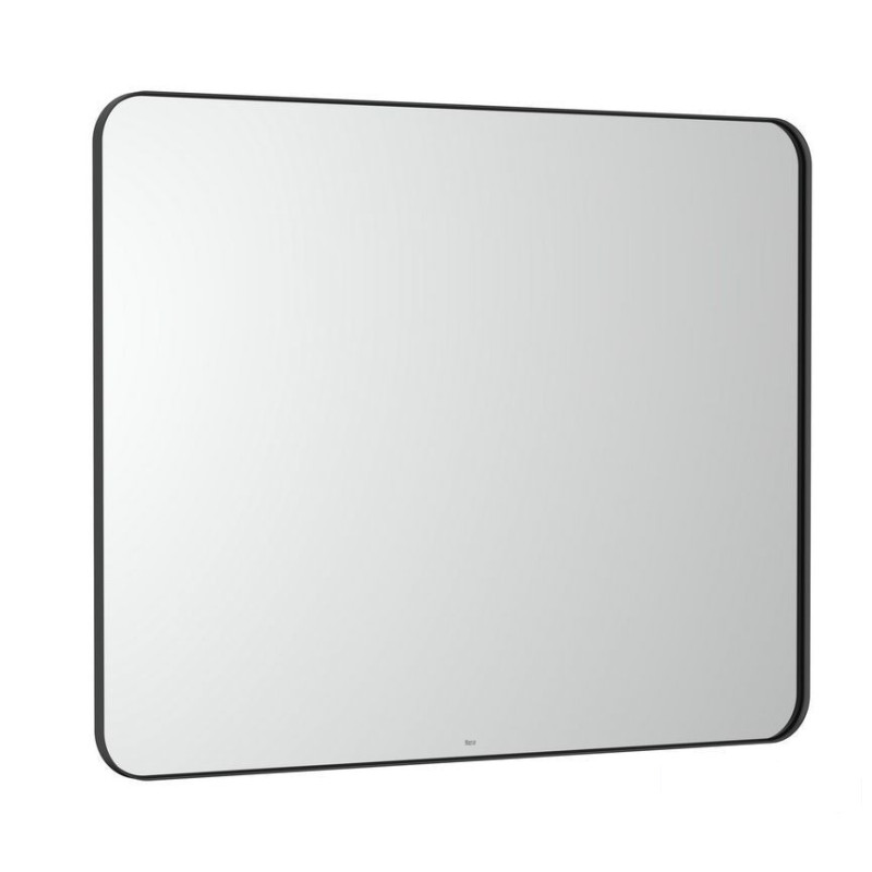 Lustro w ramie prostokątne 100x80cm Luna Roca (A812415000)
