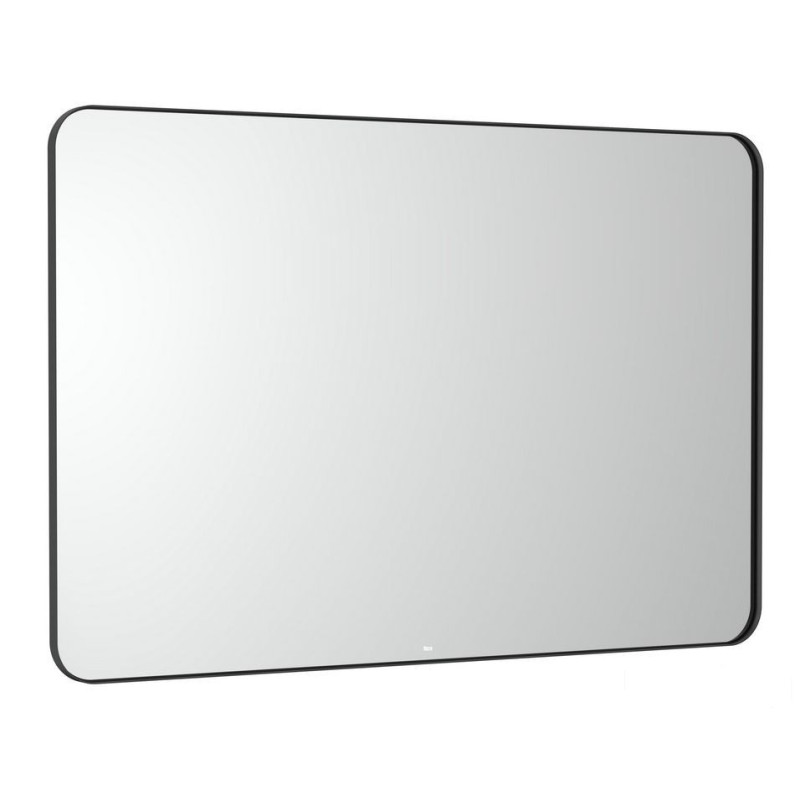 Lustro w ramie prostokątne z oświetleniem LED 120x80cm Luna Roca (A812424000)