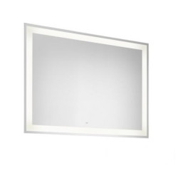 Lustro z oświetleniem LED...