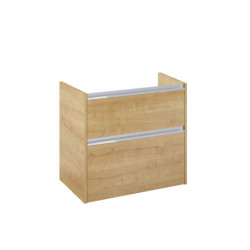 Szafka pod umywalkę 80 cm...
