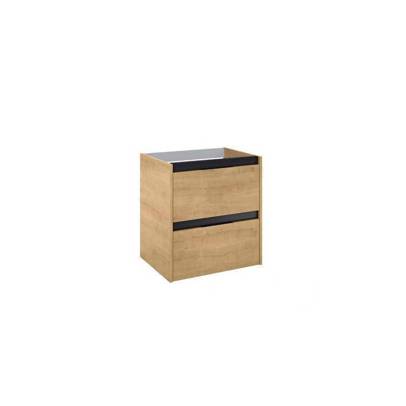 Szafka podumywalkowa 60 cm Alpine jasny dąb Roca (A857863464)