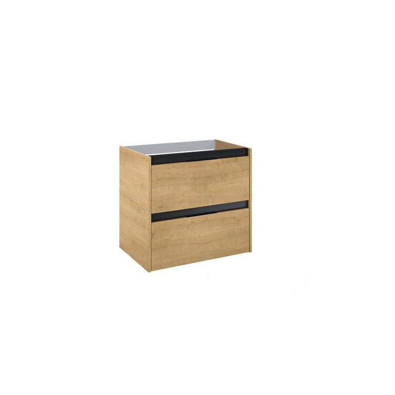 Szafka podumywalkowa 70 cm Alpine jasny dąb Roca (A857864464)