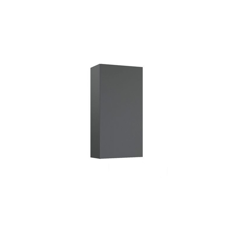 Szafka wisząca 40 cm Extra antracyt mat Roca (A857958531)