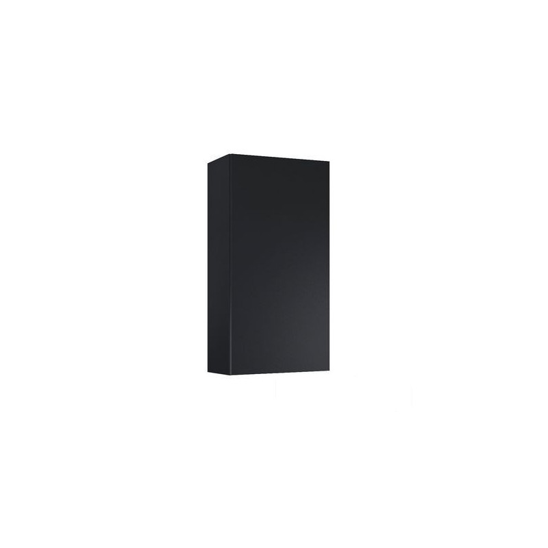 Szafka wisząca 40 cm Extra czarny mat Roca (A857958532)