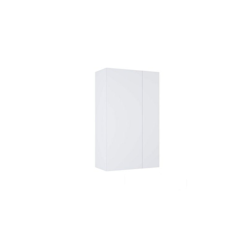 Szafka wisząca z 2 drzwiami 60 cm Extra biały mat Roca (A857961529)