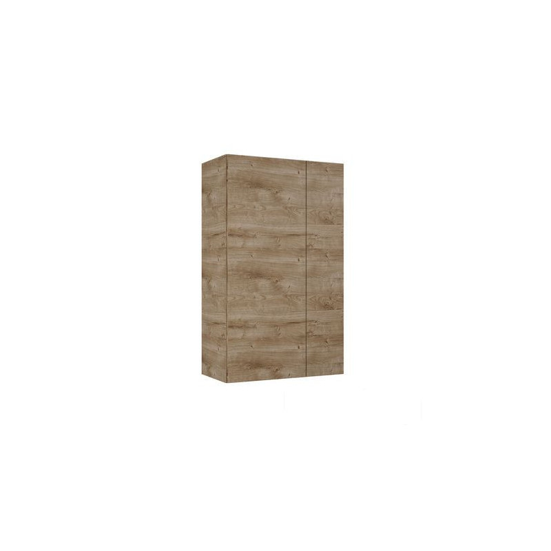 Szafka wisząca z 2 drzwiami 60 cm Extra dąb Canela Roca (A857961808)