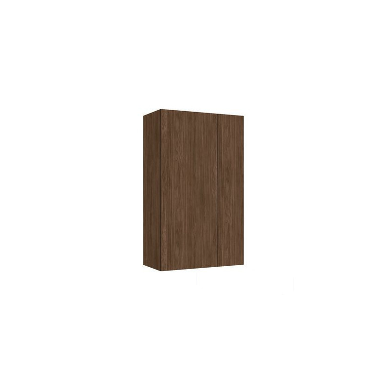 Szafka wisząca z 2 drzwiami 60 cm Extra orzech Lincoln Roca (A857961540)