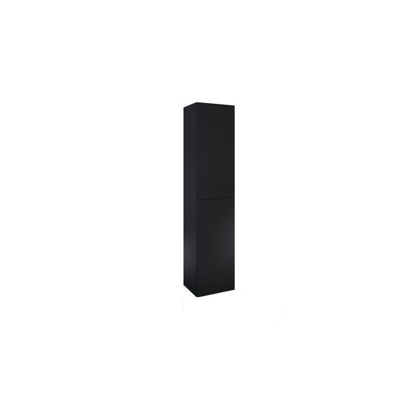 Słupek łazienkowy 40 cm Extra czarny mat Roca (A857956532)