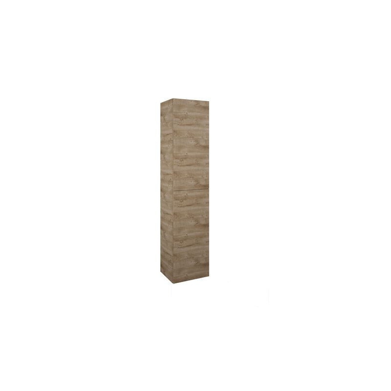 Słupek łazienkowy 40 cm Extra dąb Canela Roca (A857956808)
