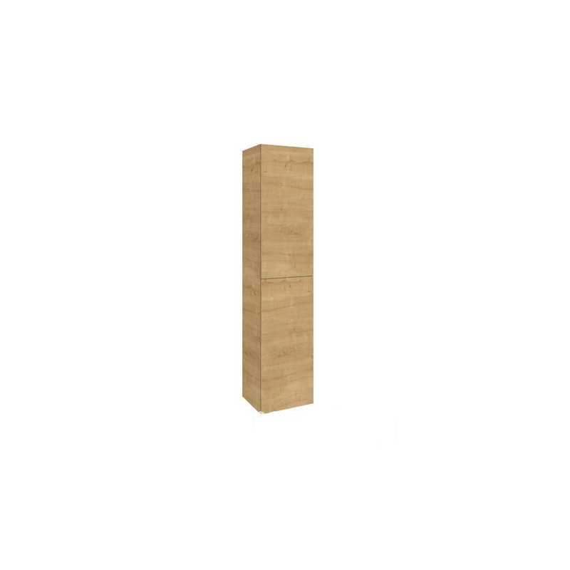 Słupek łazienkowy 40 cm Extra jasny dąb Roca (A857956464)