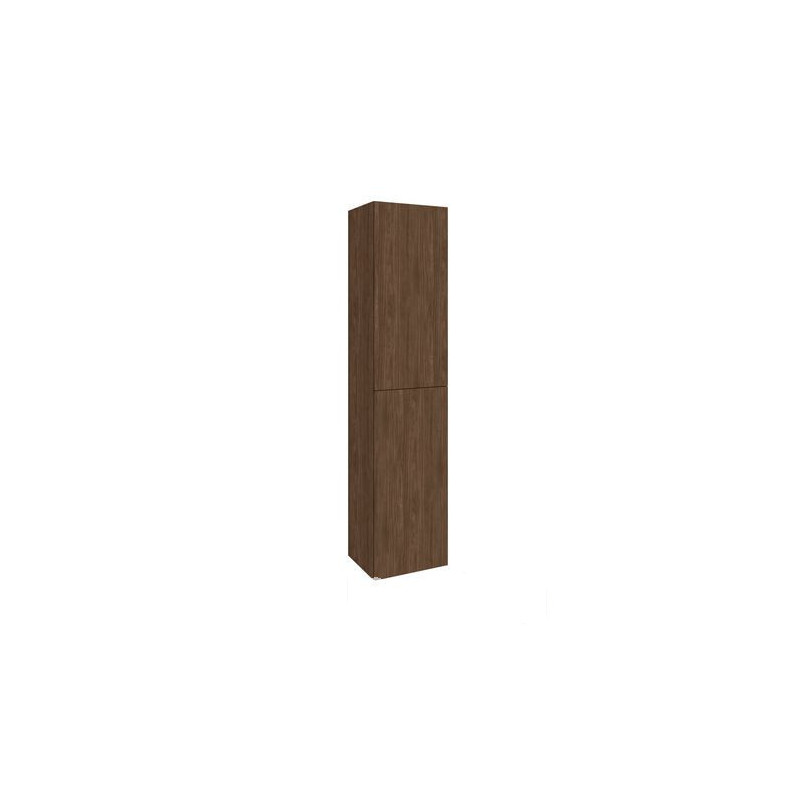 Słupek łazienkowy 40 cm Extra orzech Lincoln Roca (A857956540)