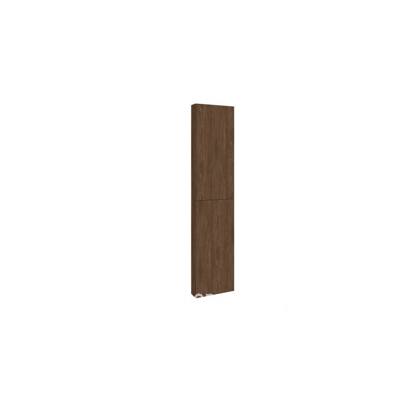 Słupek łazienkowy 40 cm Extra slim orzech Lincoln Roca (A857911540)