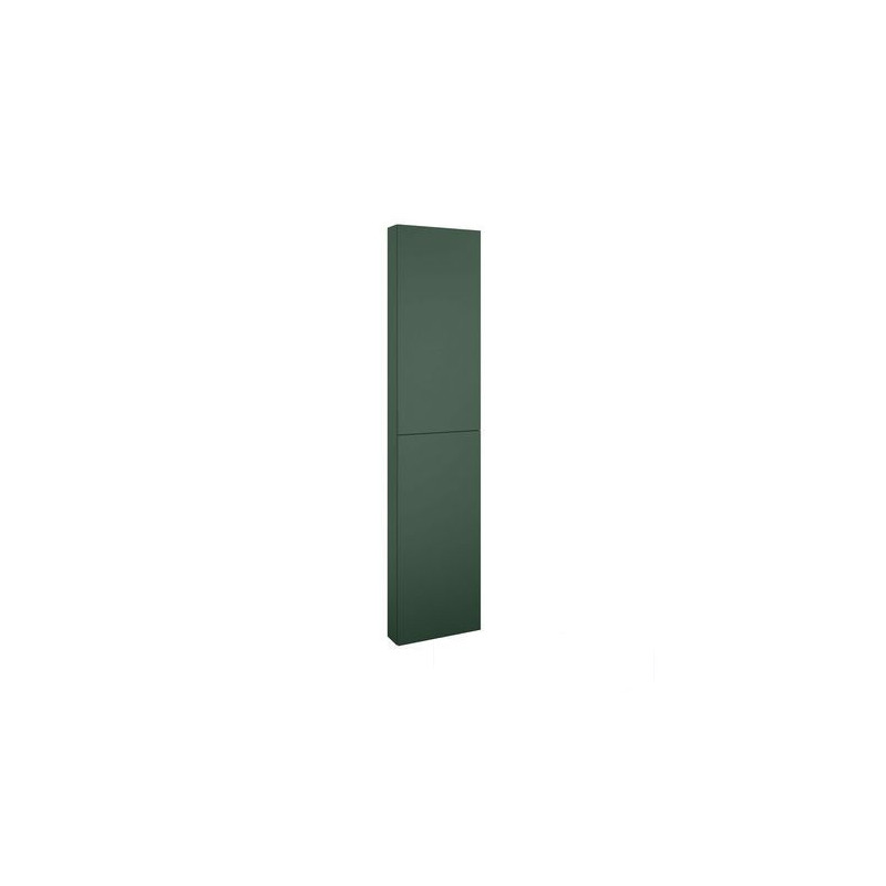 Słupek łazienkowy 40 cm Extra slim zielony mat Roca (A857911534)