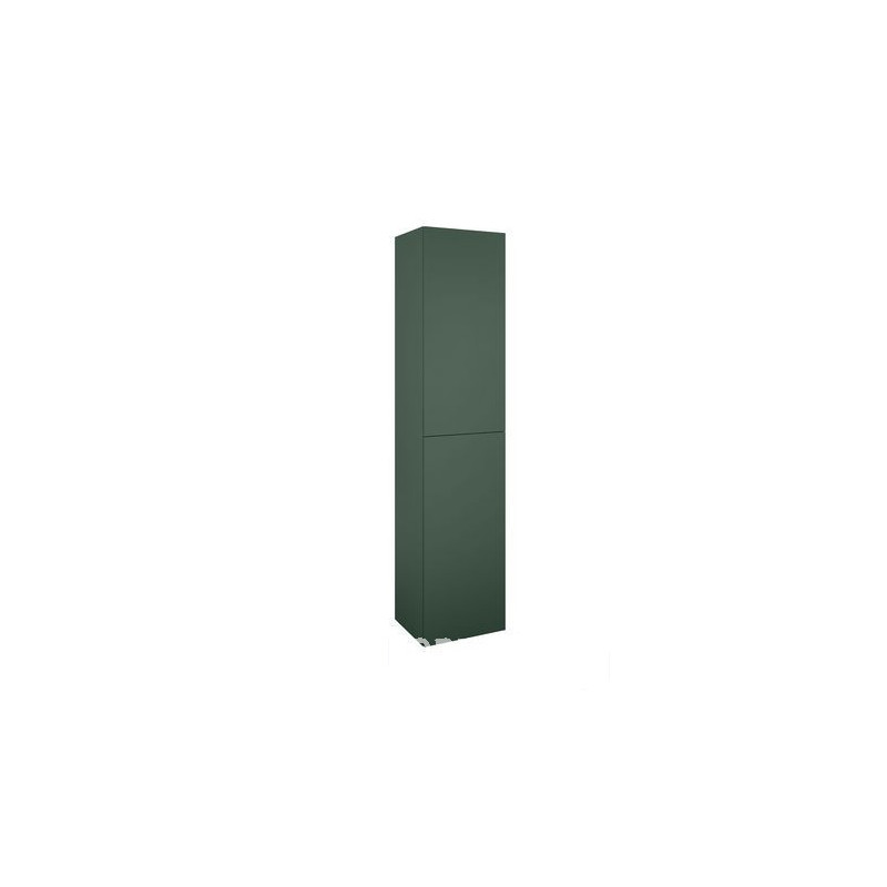 Słupek łazienkowy 40 cm Extra zielony mat Roca (A857956534)