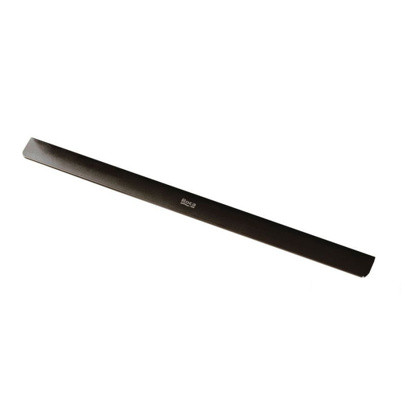 Uchwyt do szafek 40 i 45 cm Ella czarny mat Roca (A816838485)
