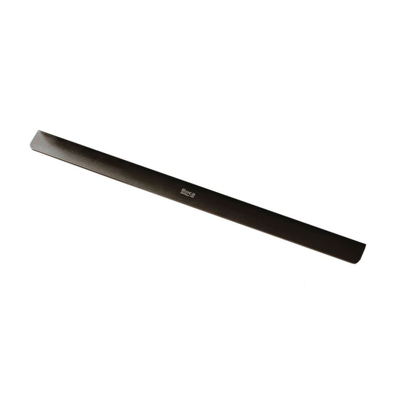Uchwyty do szafek 100 cm Ella czarny mat Roca (A816842485)