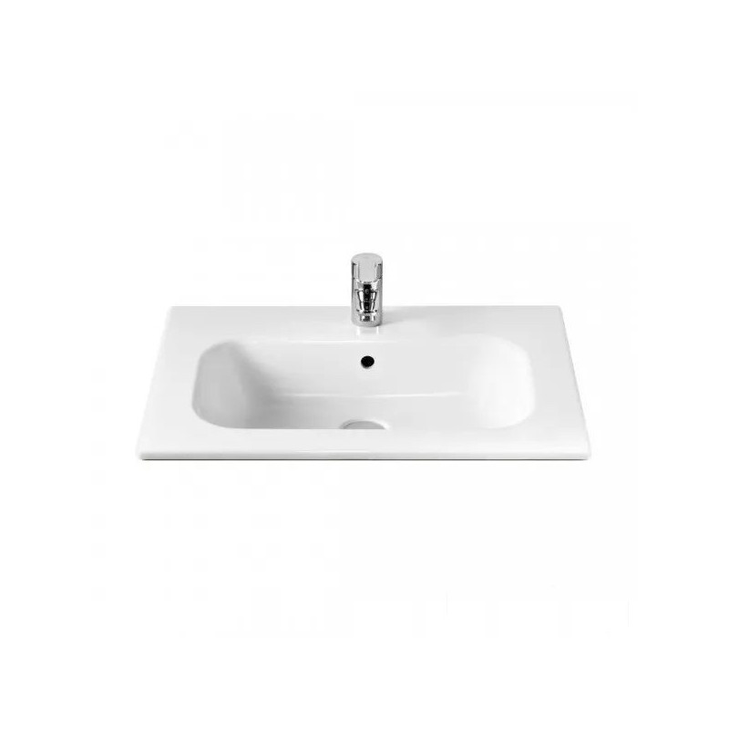 Umywalka meblowa 60x46 Victoria Unik Roca (A32799E000)