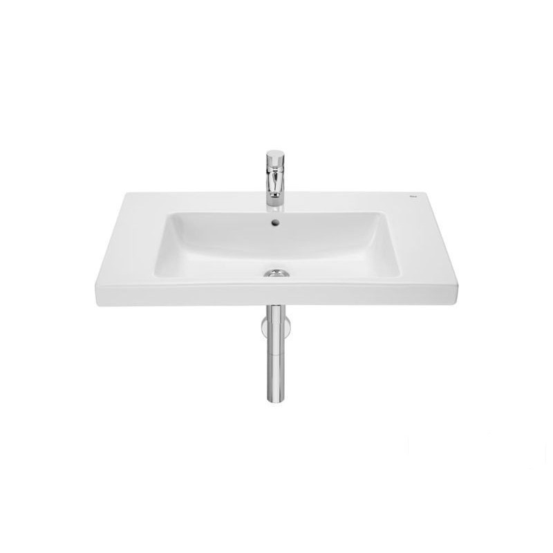 Umywalka meblowa 80x46 cm Gap Roca (A3270M0004)