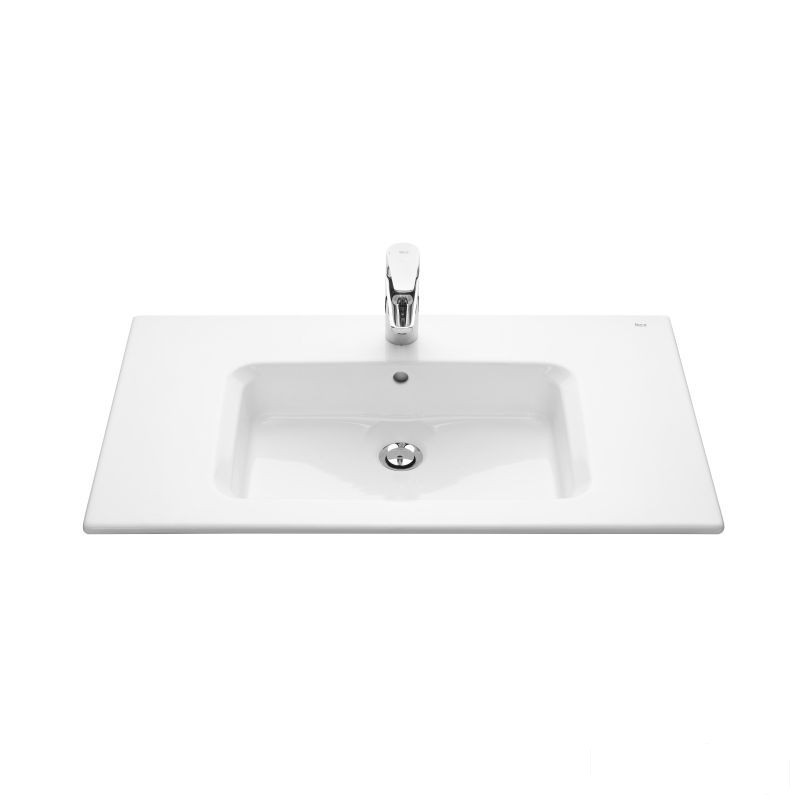 Umywalka meblowa slim 80x46 cm Gap Roca (A3279A4000)