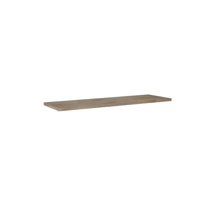 Blat łazienkowy 140 cm Kwadro dąb Roca (A857967578)