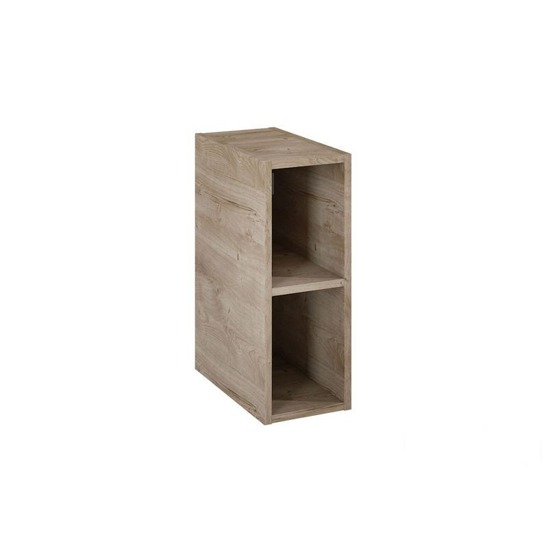 Moduł boczny 20 cm otwarty Kwadro dąb Canela Roca (A857975808)