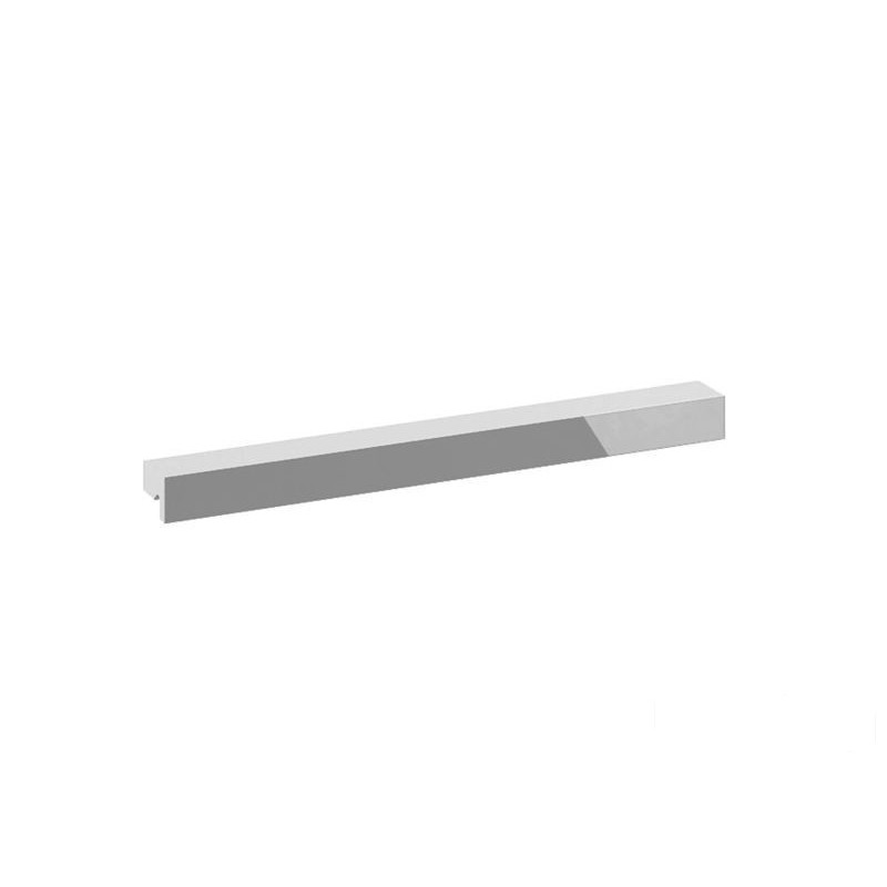 Uchwyt do modułu 40 cm Kwadro chrom Roca (A817029339)