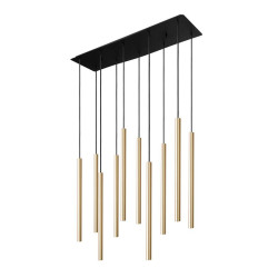 Lampy wiszące Laser...