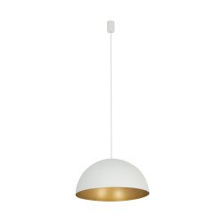Lampy wiszące Hemisphere...