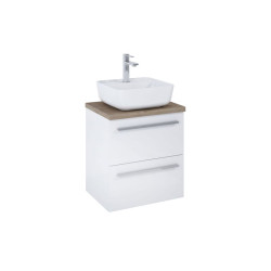 Szafka z blatem i umywalką...