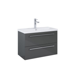 Szafka pod umywalkę 80 cm...