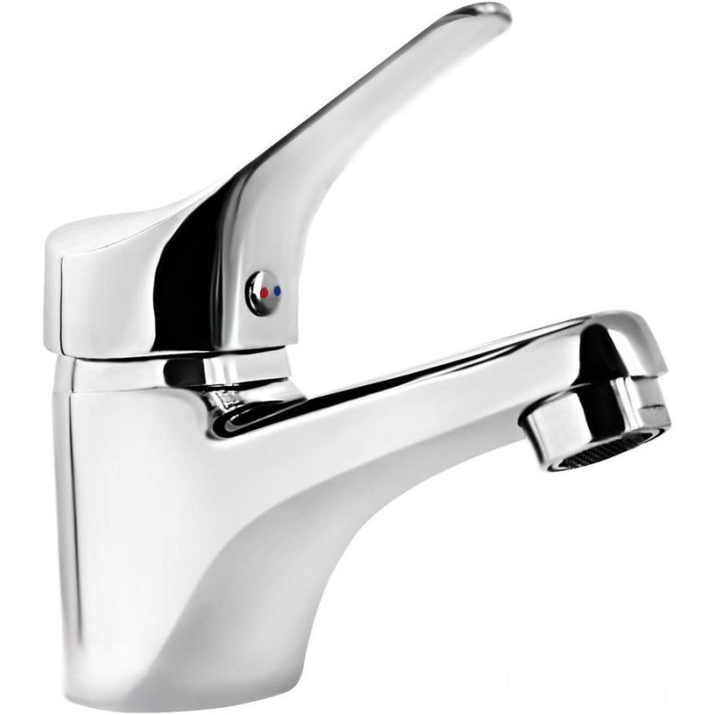 Bateria umywalkowa - ECO-głowica Neo (BOJE020M)