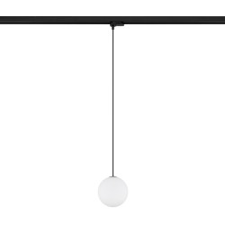 Lampy Ctls snowball...